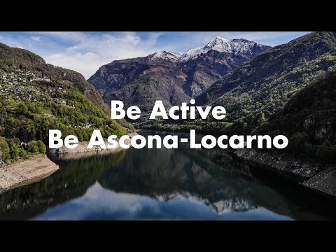 Vorschaubild: Lago Maggiore region & Valleys (2020) | Ascona-Locarno
